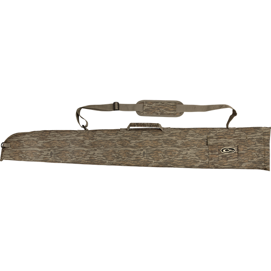 Side-Opening Gun Case
