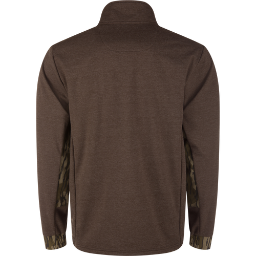 MST Heritage Hybrid Windproof Jacket