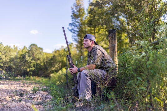 Gear Up for Early Season