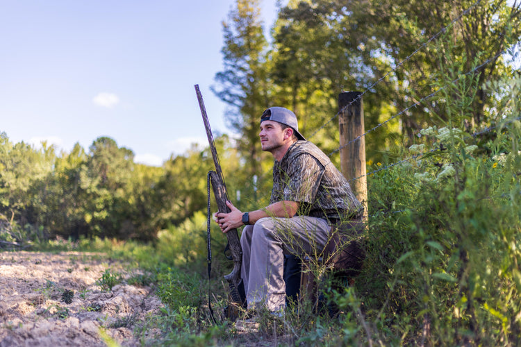Gear Up for Early Season