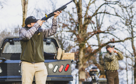 Camp Fleece Vest