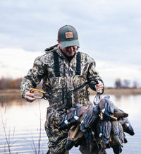 Great Hunting Hoodie!