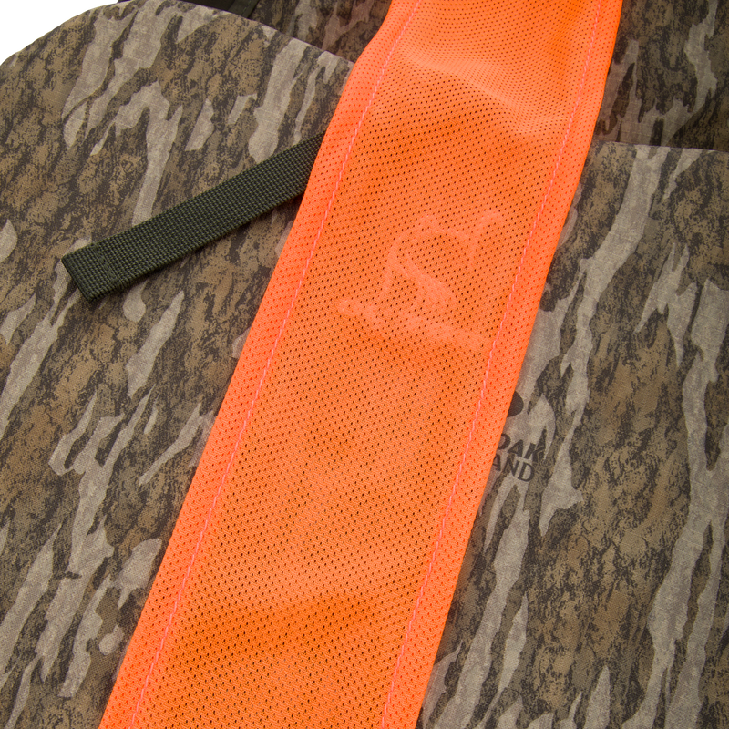 Turkey Strap Vest