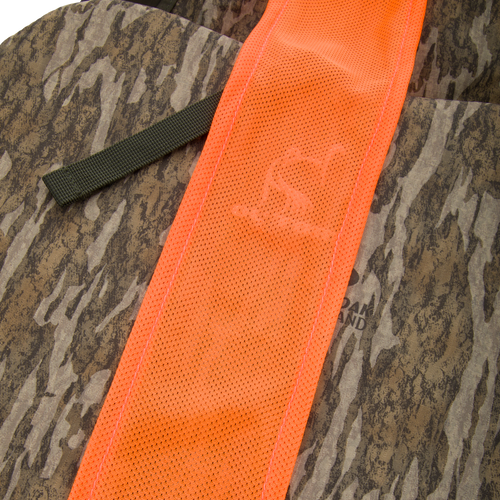 Turkey Strap Vest