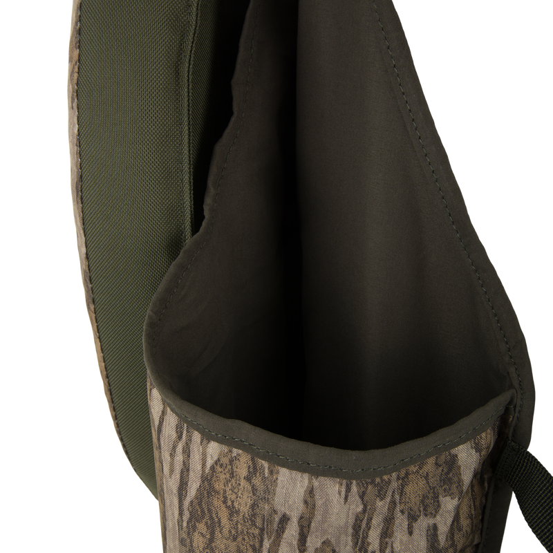 Turkey Strap Vest