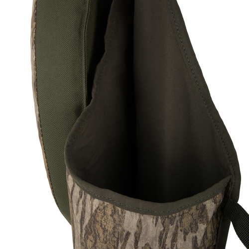 Turkey Strap Vest