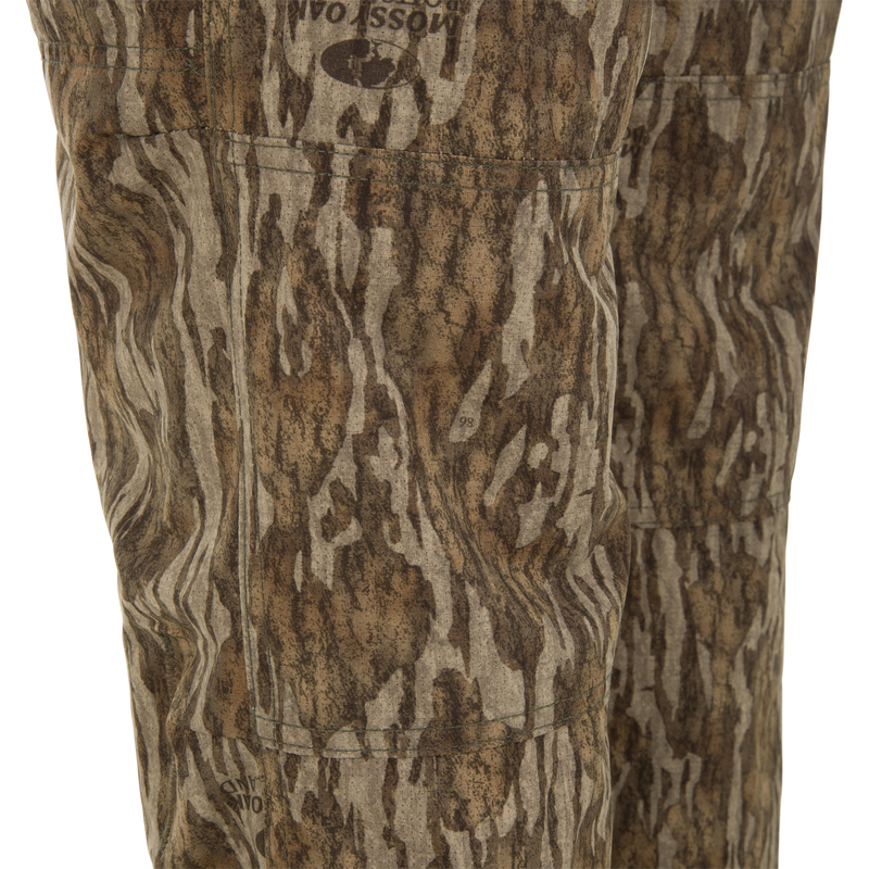 Ol' Tom Early Bird Spider Web Technology Pant
