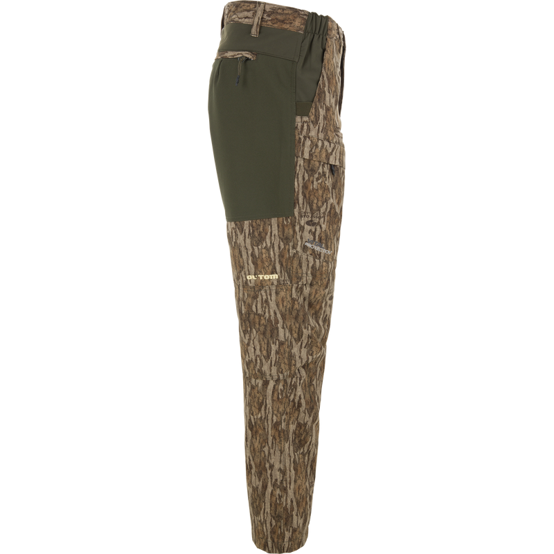 Ol' Tom Early Bird Spider Web Technology Pant