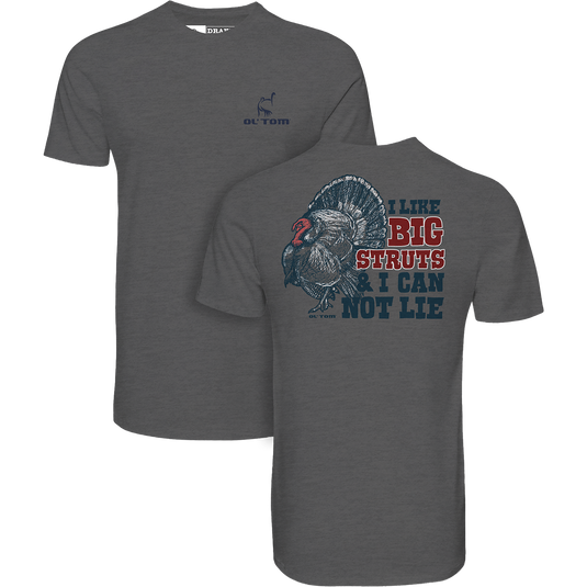 Ol Tom Big Struts T-Shirt