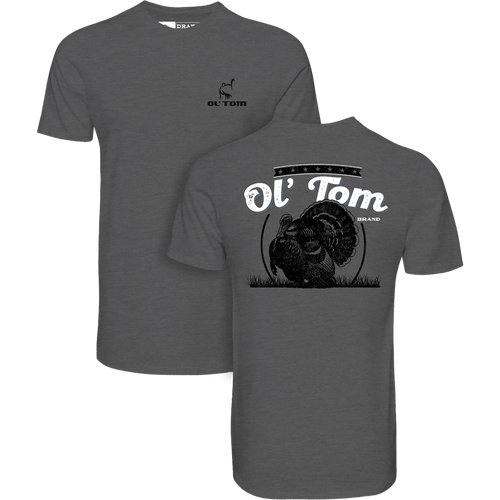 Ol Tom Full Strut T-Shirt