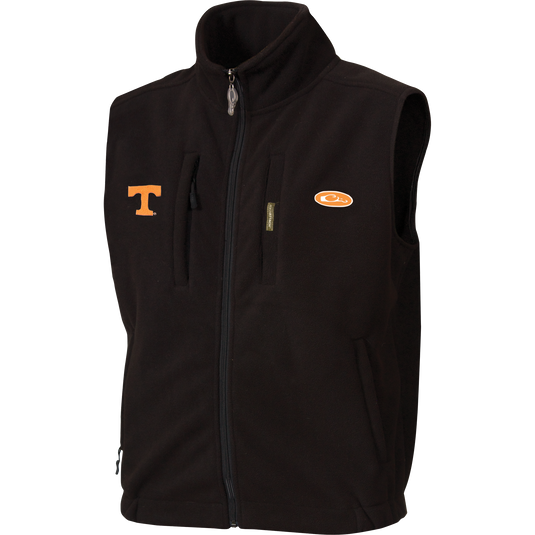 Tennessee Windproof Layering Vest