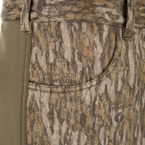 Spoonie Hollywood Pant