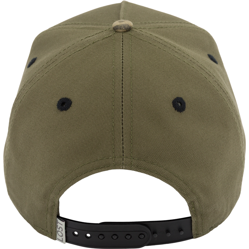 Spoonie Logo Cap