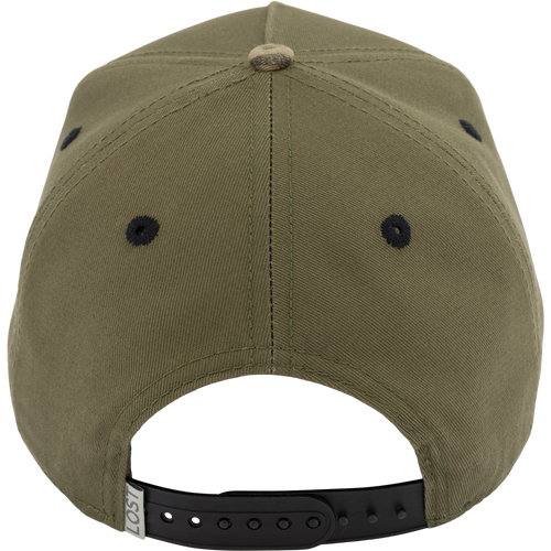 Spoonie Logo Cap