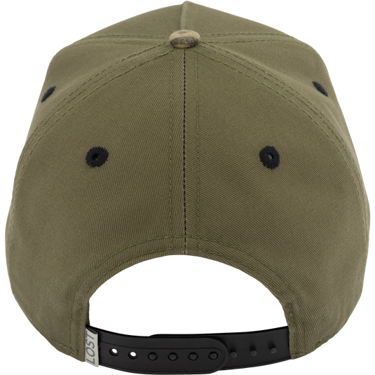 Spoonie Logo Cap