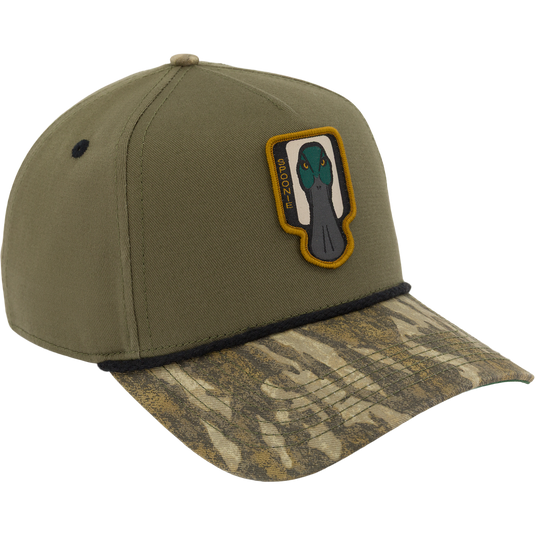 Spoonie Logo Cap