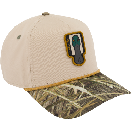 Spoonie Logo Cap