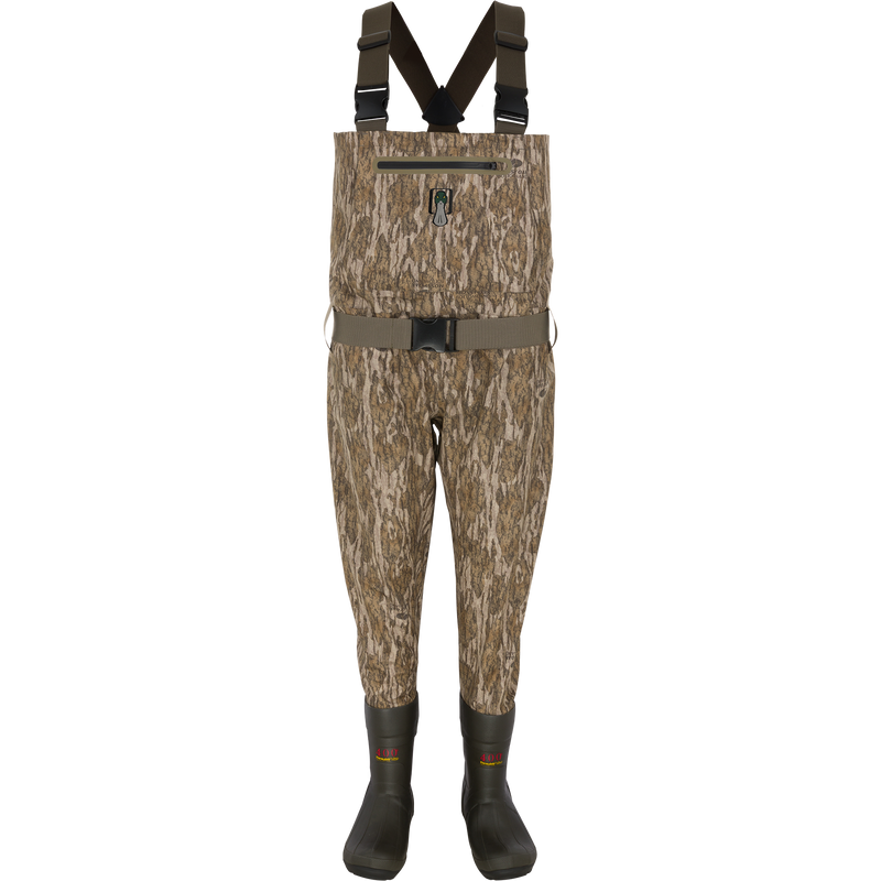 Spoonie Hollywood Breathable Wader
