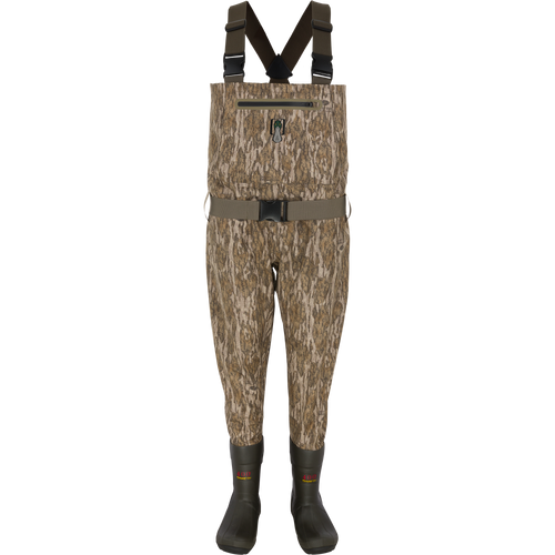 Spoonie Hollywood Breathable Wader