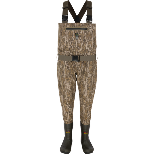 Spoonie Hollywood Breathable Wader
