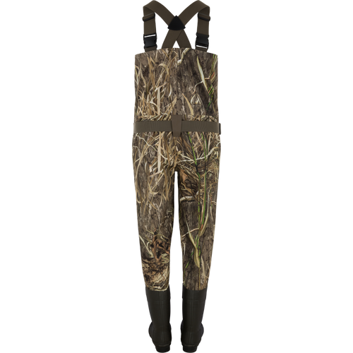 Spoonie Hollywood Breathable Wader
