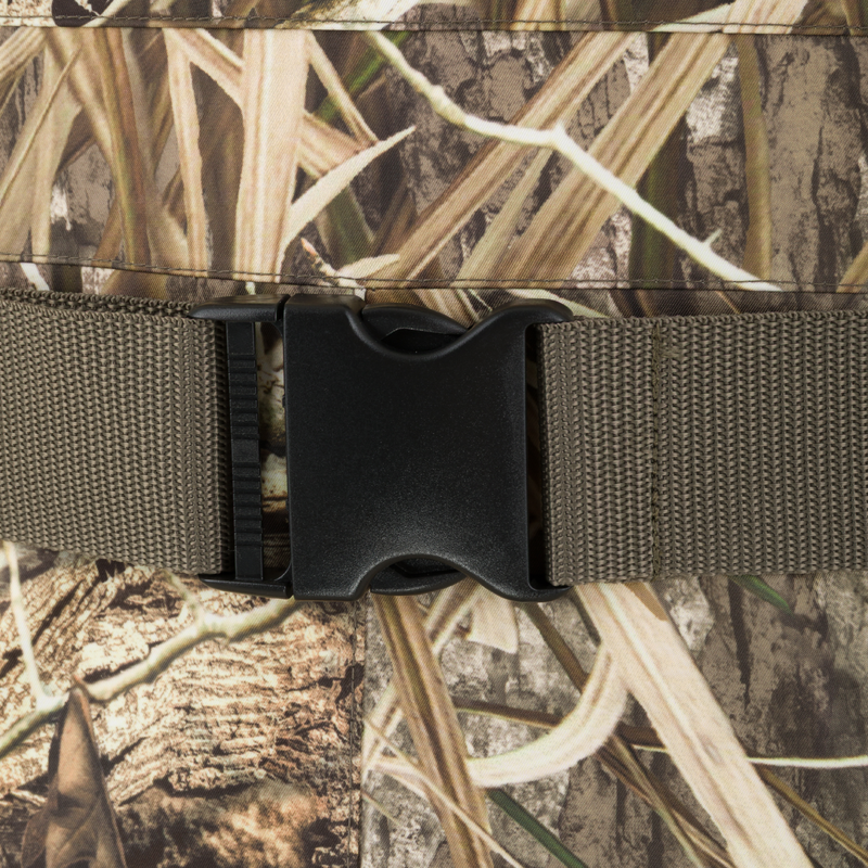 Spoonie Hollywood Breathable Wader