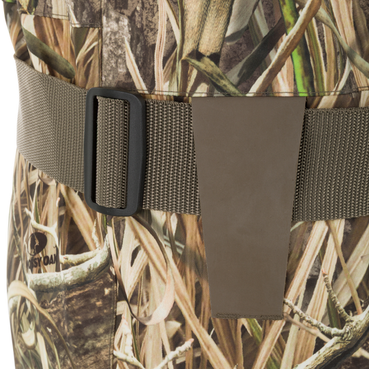 Spoonie Hollywood Breathable Wader