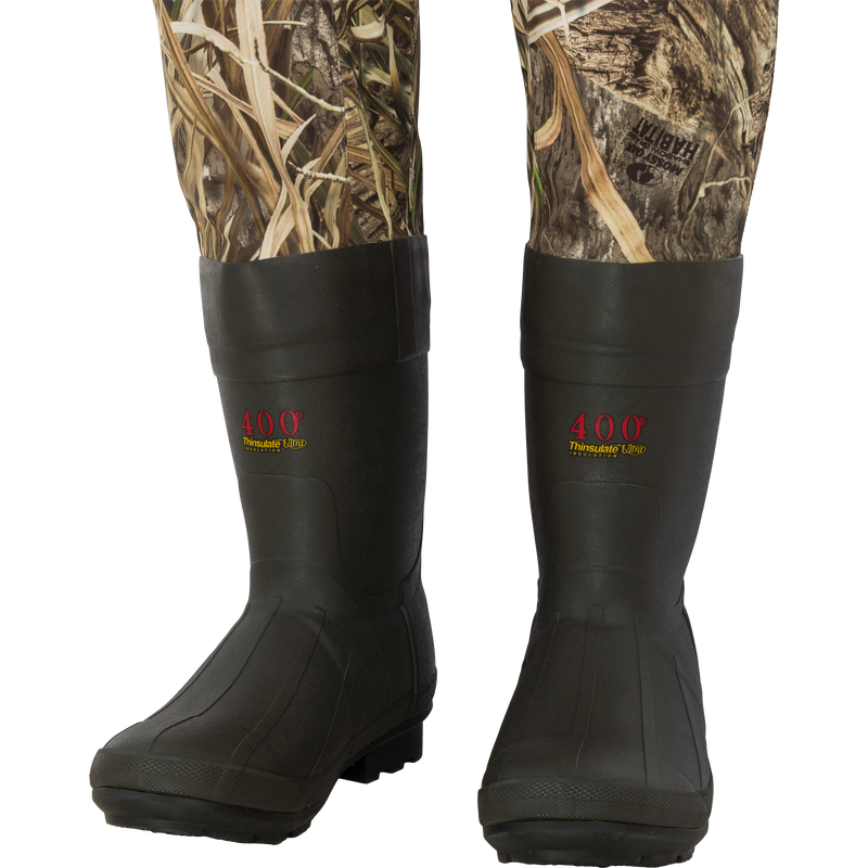 Spoonie Hollywood Breathable Wader
