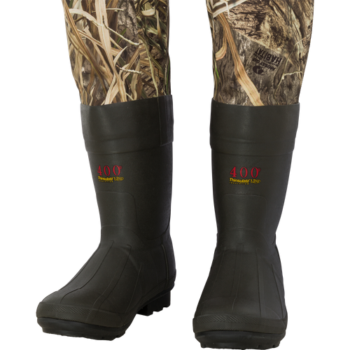 Spoonie Hollywood Breathable Wader