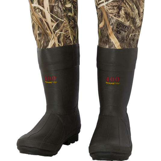 Spoonie Hollywood Breathable Wader