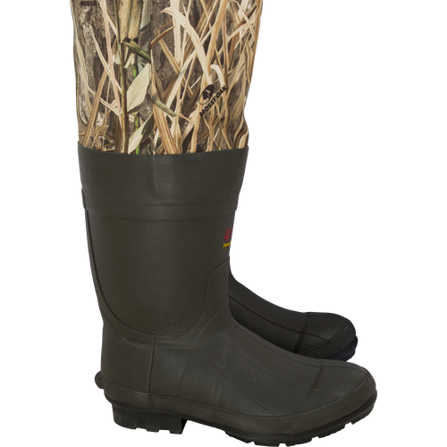 Spoonie Hollywood Breathable Wader
