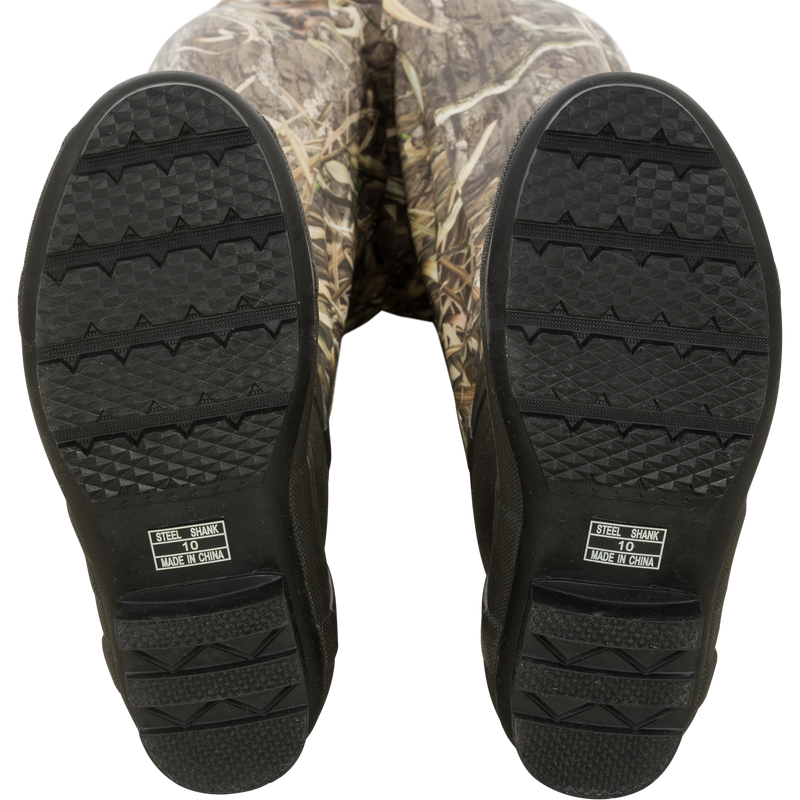 Spoonie Hollywood Breathable Wader