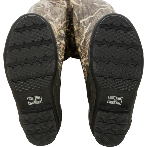 Spoonie Hollywood Breathable Wader