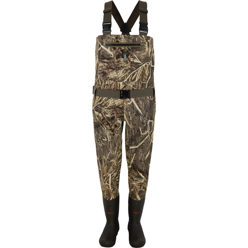 Spoonie Youth Hollywood Breathable Wader