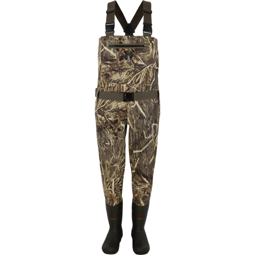Spoonie Youth Hollywood Breathable Wader