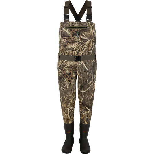 Spoonie Youth Hollywood Breathable Wader