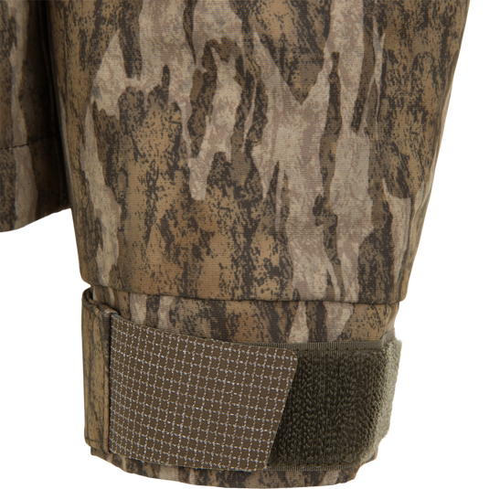 Spoonie Shoveler Insulated Jacket