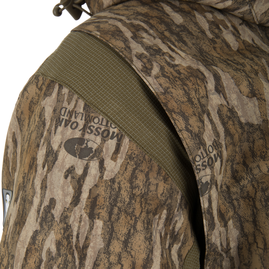 Spoonie Shoveler Insulated Jacket