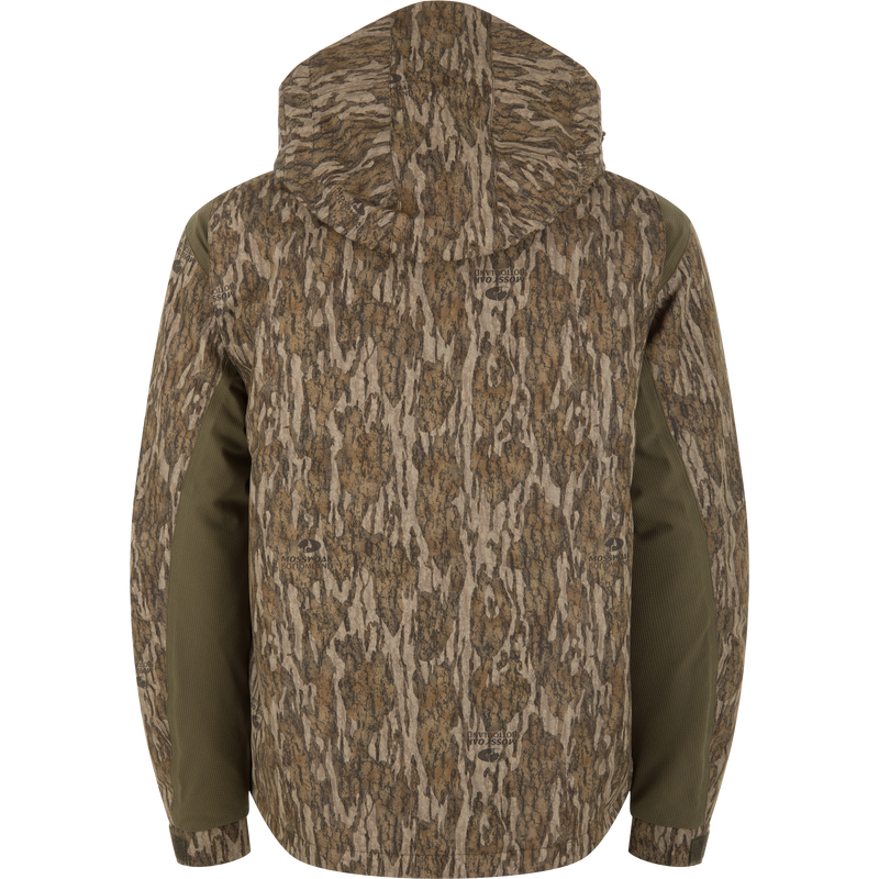 Spoonie Shoveler Insulated Jacket