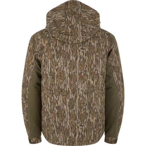 Spoonie Shoveler Insulated Jacket