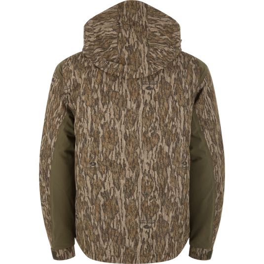 Spoonie Shoveler Insulated Jacket