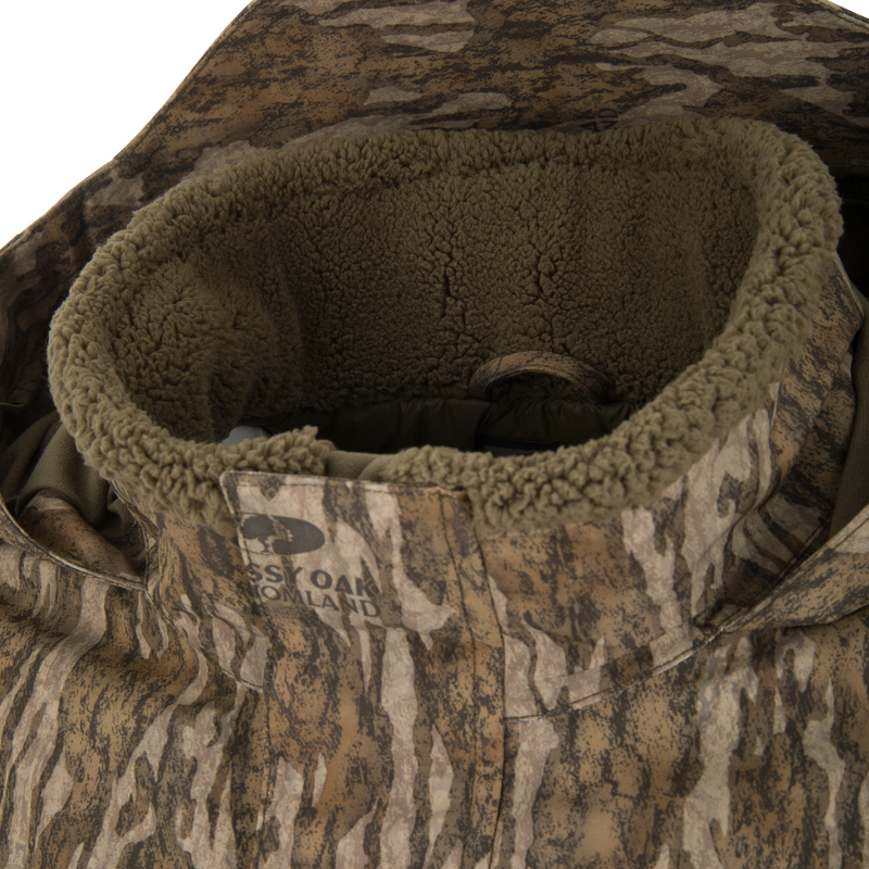 Spoonie Shoveler Insulated Jacket