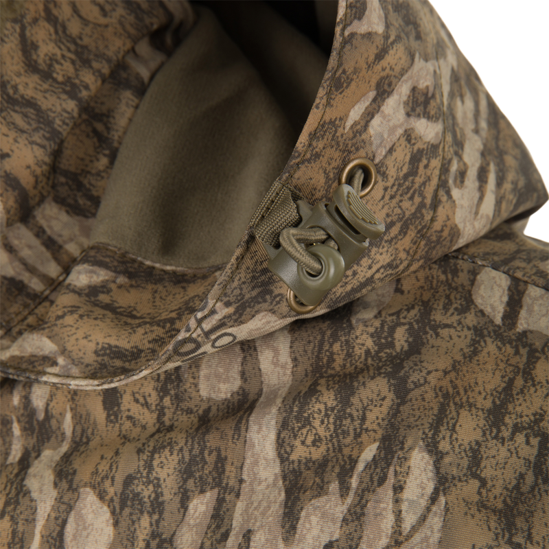 Spoonie Shoveler Insulated Jacket