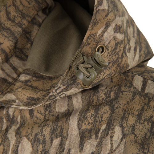 Spoonie Shoveler Insulated Jacket