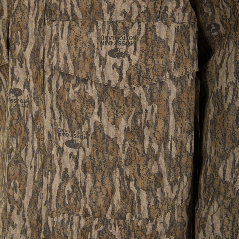 Spoonie Shoveler Insulated Jacket