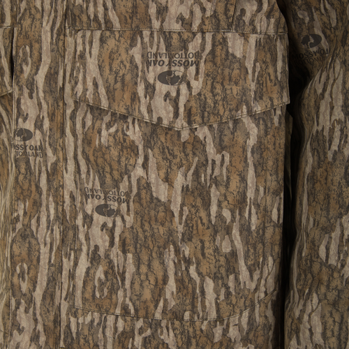 Spoonie Shoveler Insulated Jacket
