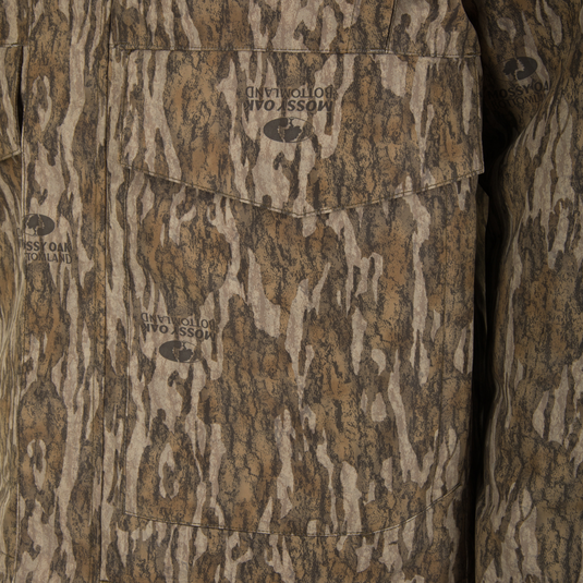 Spoonie Shoveler Insulated Jacket