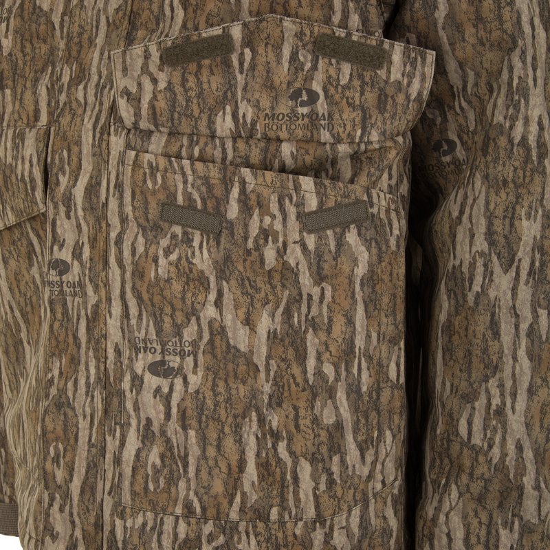 Spoonie Shoveler Insulated Jacket
