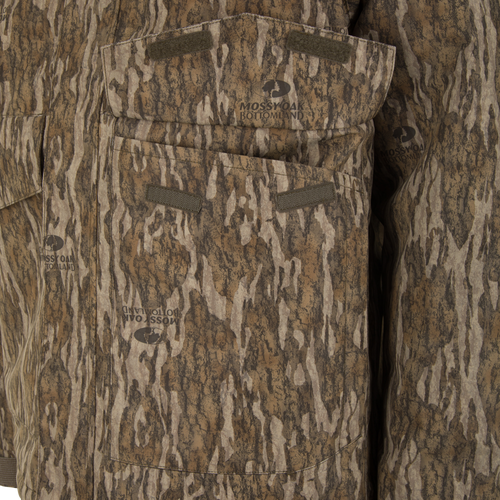 Spoonie Shoveler Insulated Jacket