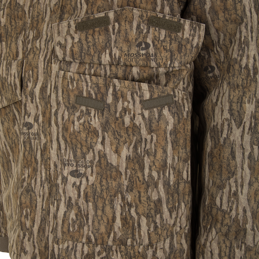 Spoonie Shoveler Insulated Jacket